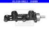 ATE 03.2120-1802.3 Brake Master Cylinder